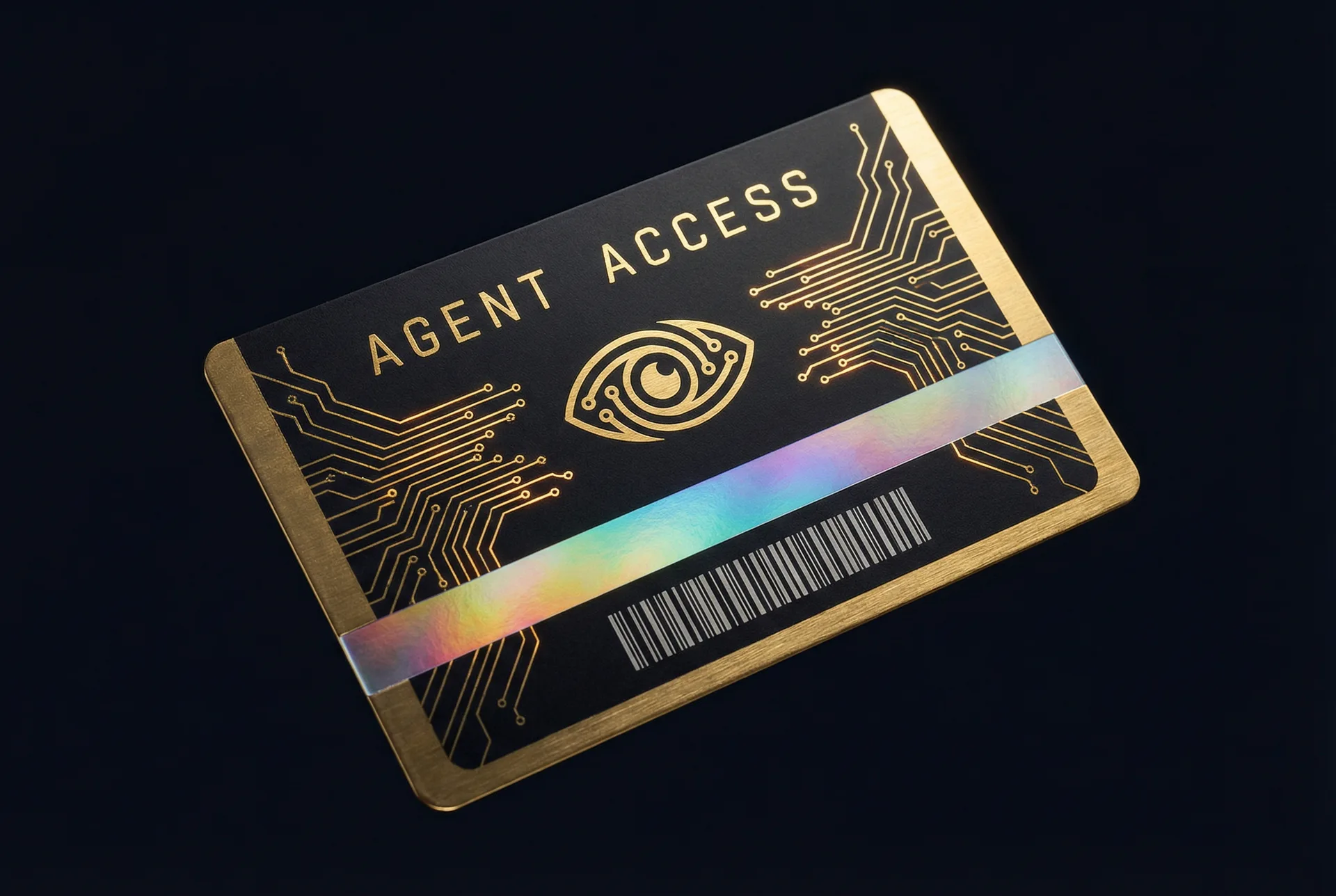 黛妃小说的 - Agent Access 情报员会员卡